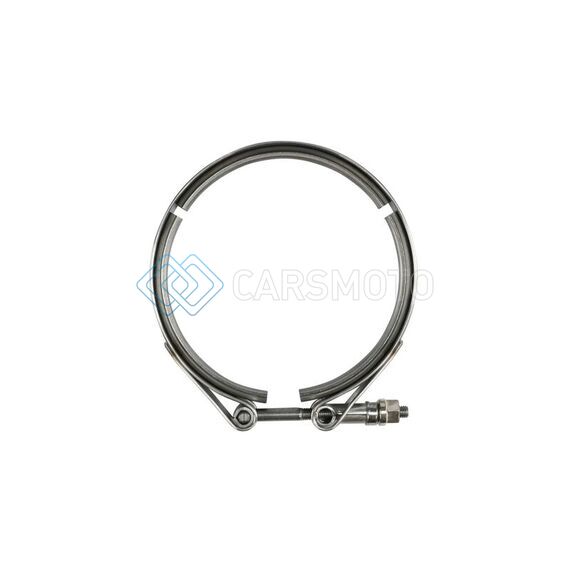 TURBOSMART TS-19CLTH3-450 TS-1 TURBOCHARGER TURBINE HOUSING 4.50IN V-BAND CLAMP