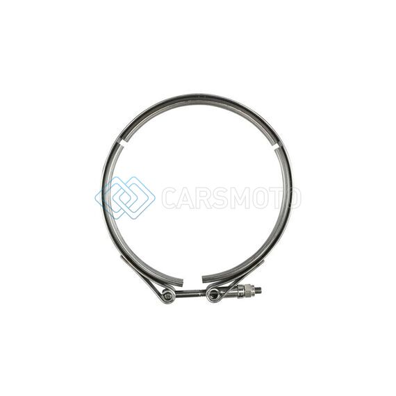 TURBOSMART TS-19CLTH5-585 TS-1 TURBOCHARGER TURBINE HOUSING 5.85IN V-BAND CLAMP