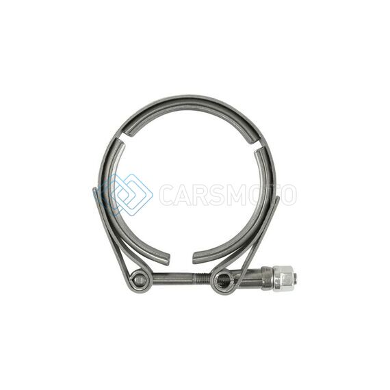 TURBOSMART TS-19CLV-225 TS-1 TURBOCHARGER TURBINE 2.25IN V-BAND CLAMP