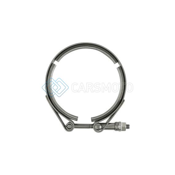 TURBOSMART TS-19CLV-300 TS-1 TURBOCHARGER TURBINE 3.00IN V-BAND CLAMP