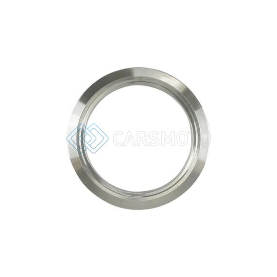 TURBOSMART TS-19WFVI2-225 V-BAND WELD FLANGE TURBINE INLET 2.25IN (FRAME 2)