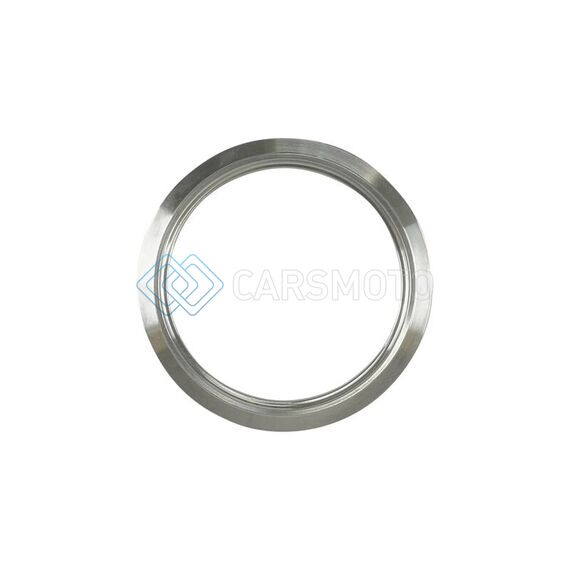 TURBOSMART TS-19WFVO2-300 V-BAND WELD FLANGE TURBINE OUTLET 3.00IN (FRAME 2)