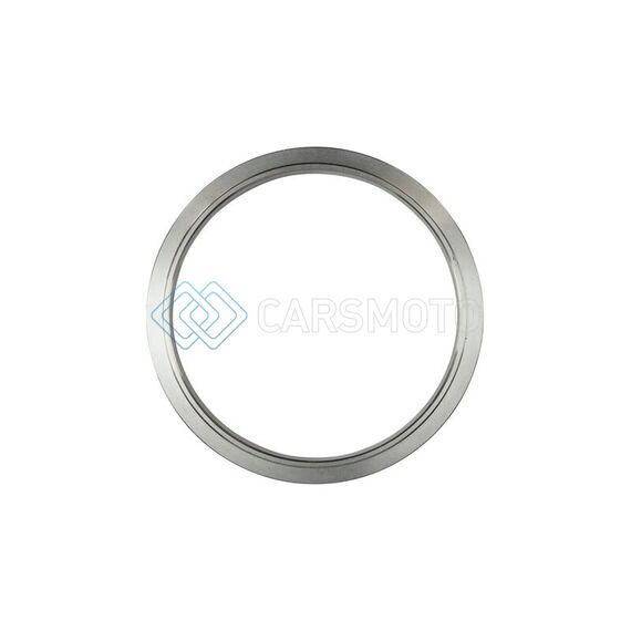 TURBOSMART TS-19WFVO3T4-350 V-BAND WELD FLANGE T4 TURBINE OUTLET 3.50IN