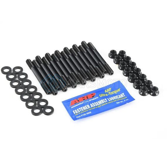 ARP 201-5402 КОМПЛЕКТ ШПИЛЕК ПОСТЕЛИ КОЛЕНВАЛА ДЛЯ BMW B58/S58 ARP 2000