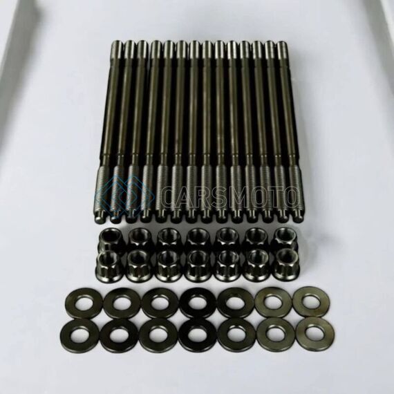 ARP 201-4701 КОМПЛЕКТ ШПИЛЕК ГБЦ ДЛЯ BMW B58/S58 ARP 2000