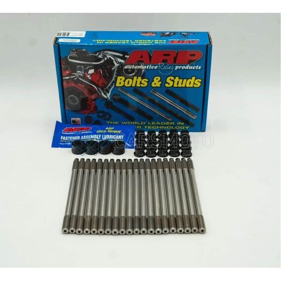 ARP 201-4703 КОМПЛЕКТ ШПИЛЕК ГБЦ CA625+ ДЛЯ BMW N63/S63