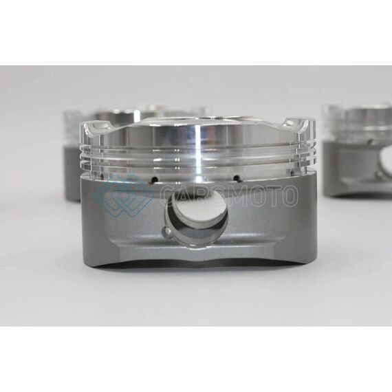 CP-CARRILLO SC7706-1 КОВАНЫЙ ПОРШЕНЬ ДЛЯ BMW B48/B58 82ММ СЖ 10.25