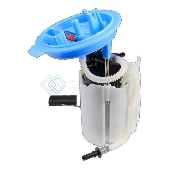 DEATSCHWERKS 9-437-7290 ТОПЛИВНЫЙ МОДУЛЬ С НАСОСОМ DW400 ДЛЯ VOLKSWAGEN GOLF GTI MK7