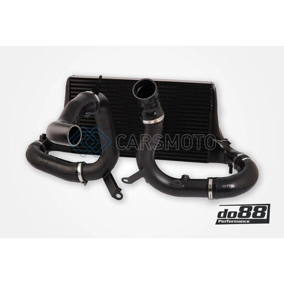 DO88 BIG-430-S 14-17 VOLKSWAGEN POLO GTI 1.8T/SEAT IBIZA CUPRA 1.8T EA888 BIGPACK KIT