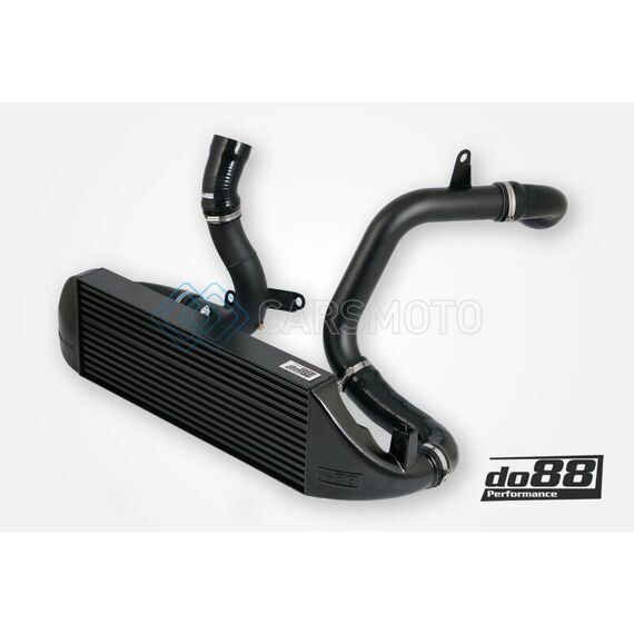 DO88 BIG-440-1-S 2017+ VOLKSWAGEN POLO GTI 2.0T/AUDI A1 SPORTBACK 2.0T EA888 EVO3 BIGPACK KIT