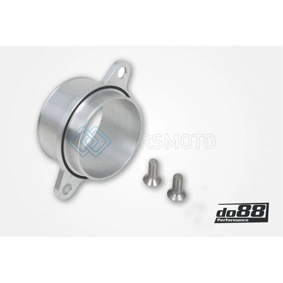DO88 CP-100 PORSCHE 997.1 TT/GT2 07-09 ADAPTER 50MM COMPRESSOR HOUSING