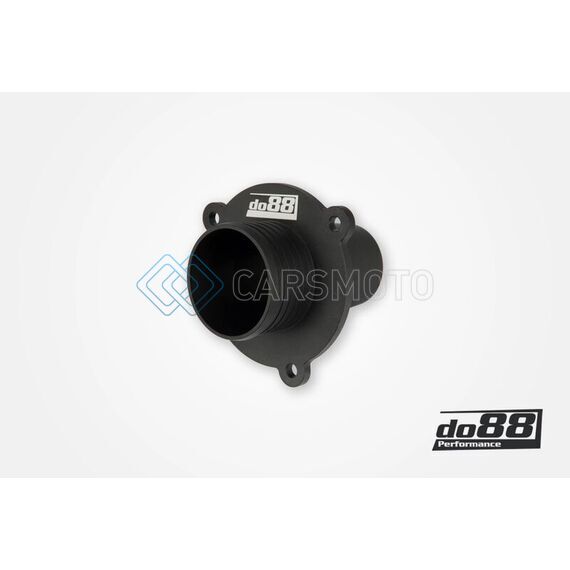 DO88 CP-120-1 VAG 2.0 TSI EA888 GEN4 (245HK) TURBO MUFFLER DELETE