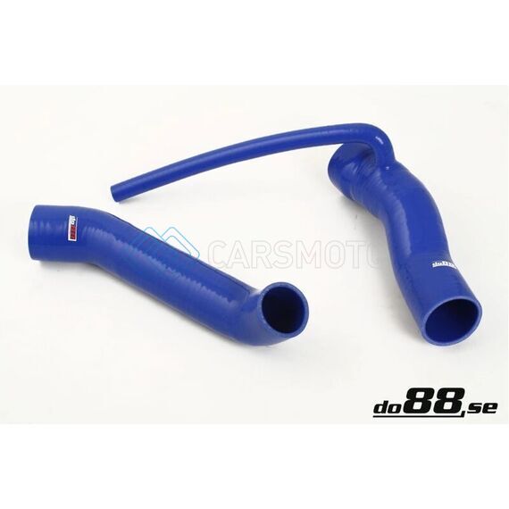 DO88 DO88-KIT106B 81-90 AUDI QUATTRO/UR-QUATTRO 2.2T 10V PRESSURE HOSES - BLUE