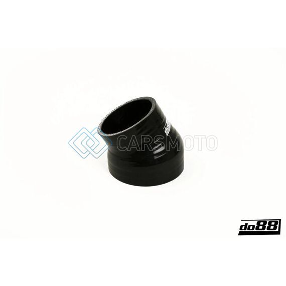 DO88 DO88-KIT111S 95-99 BMW M3 3.2L S50B32 (E36) THROTTLE BODY HOSE - BLACK