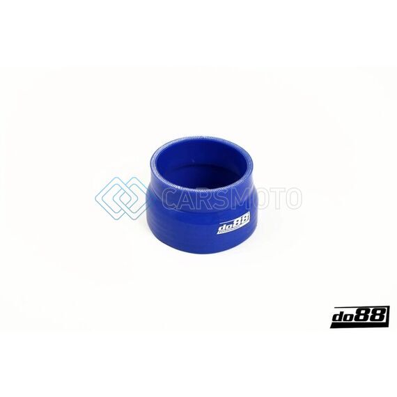 DO88 DO88-KIT113B 88-95 BMW M5 3.6L/3.8L (E34) THROTTLE BODY HOSE - BLUE
