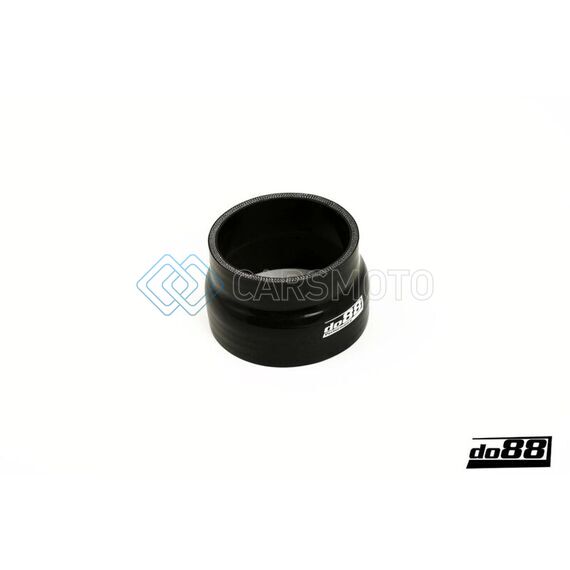 DO88 DO88-KIT113S 88-95 BMW M5 3.6L/3.8L (E34) THROTTLE BODY HOSE - BLACK