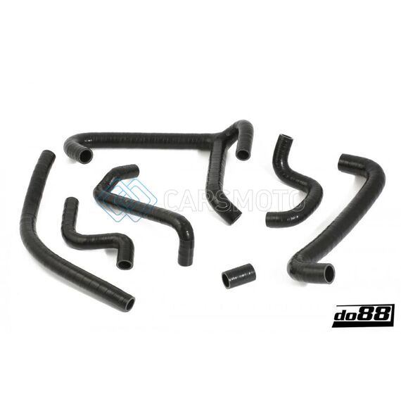DO88 DO88-KIT141S PORSCHE 930 TURBO OIL HOSES