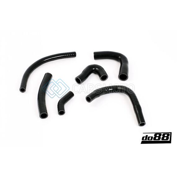 DO88 DO88-KIT142S PORSCHE 930 TURBO K JETRONIC HOSES