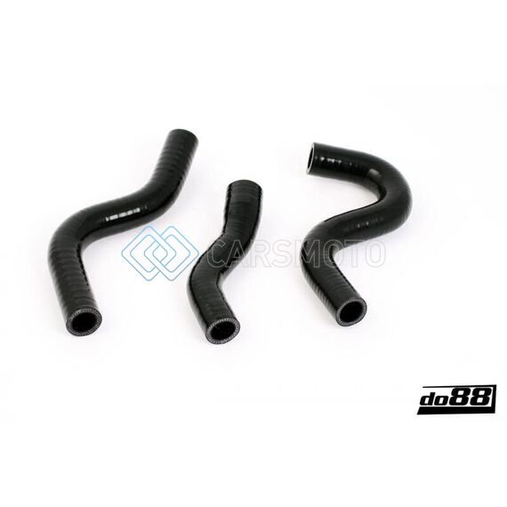 DO88 DO88-KIT143S PORSCHE 930 TURBO AIR INJECTION HOSES
