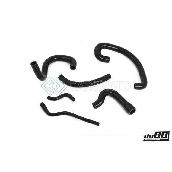 DO88 DO88-KIT161S PORSCHE 964 TURBO K JETRONIC HOSES