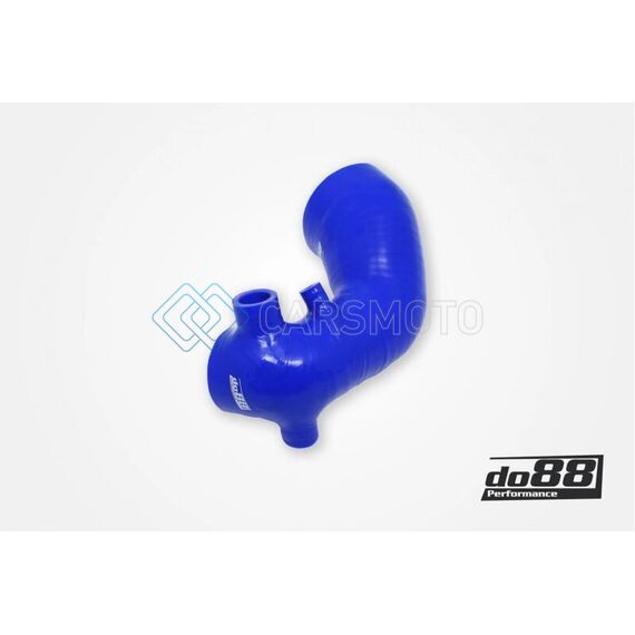 DO88 DO88-KIT183B 94-96 AUDI RS2 2.2T (ADU) INLET HOSE - BLUE