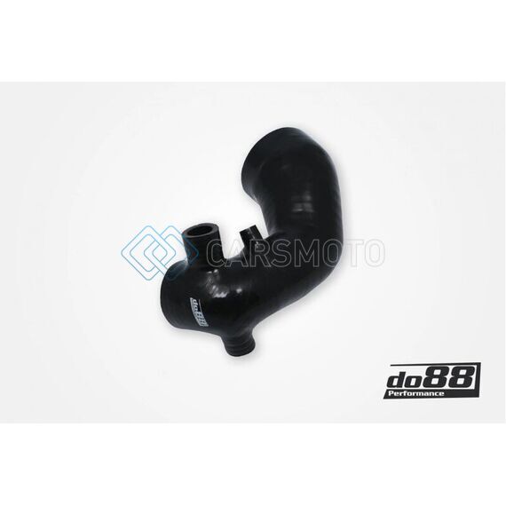 DO88 DO88-KIT183S 94-96 AUDI RS2 2.2T (ADU) INLET HOSE - BLACK