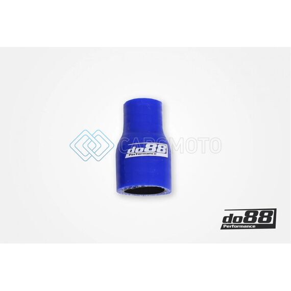 DO88 DO88-KIT186B AUDI S2/RS2/S4/S6/RS6 2.2T CRANKCASE VENT HOSE - BLUE