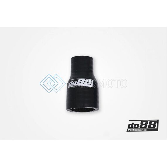 DO88 DO88-KIT186S AUDI S2/RS2/S4/S6/RS6 2.2T CRANKCASE VENT HOSE - BLACK