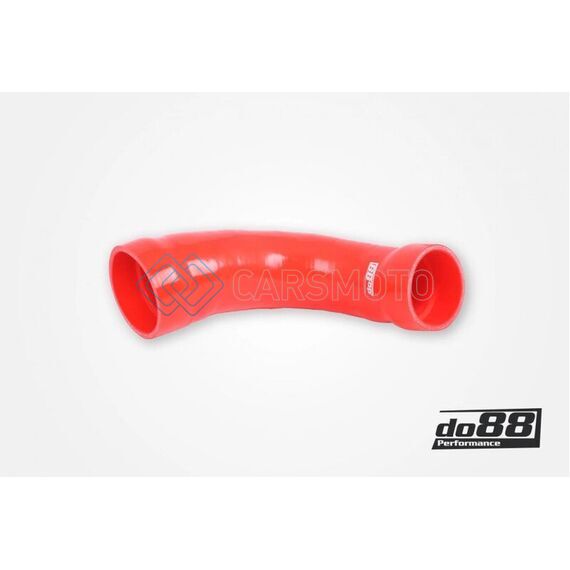 DO88 DO88-KIT195R AUDI/SEAT/SKODA/VOLKSWAGEN 1.8T/2.0T (MQB) INLET HOSE - RED