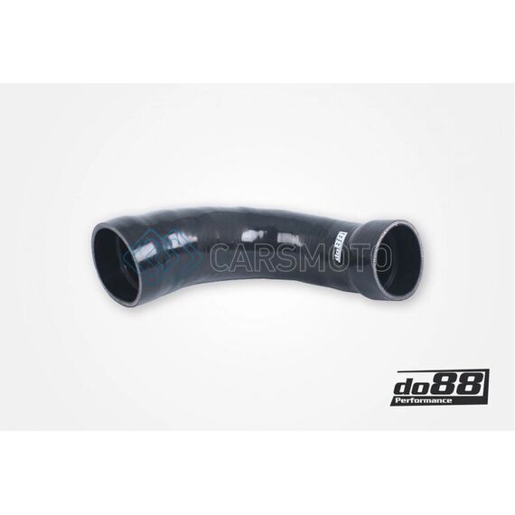 DO88 DO88-KIT195S AUDI/SEAT/SKODA/VOLKSWAGEN 1.8T/2.0T (MQB) INLET HOSE - BLACK
