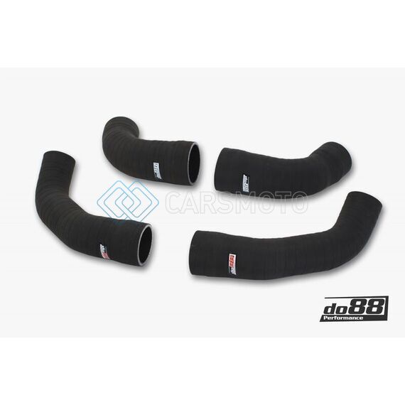 DO88 DO88-KIT215ST PORSCHE 911 TURBO/CARRERA (992) PRESSURE HOSES