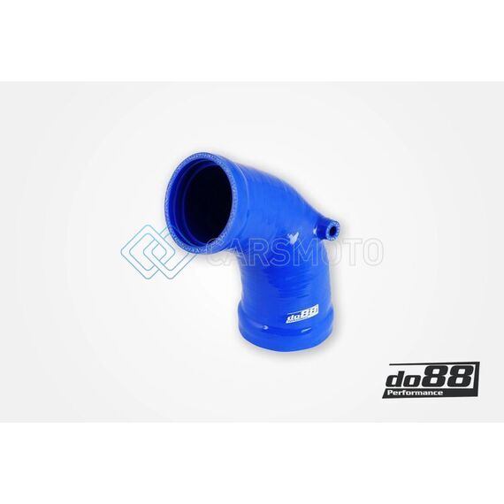 DO88 DO88-KIT230-1B 01-06 BMW 330I 3.0L M54B30 (E46) INLET HOSE - BLUE