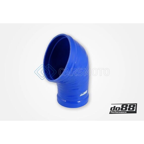 DO88 DO88-KIT231-1B 00-06 BMW M3/M3 CSL S54B32 (E46) INLET HOSE - BLUE