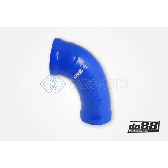 DO88 DO88-KIT232-1B 05-12 BMW 323I/325I/328I/330I N51/N52/N53 (E9X) INTAKE RESONATOR DELETE - BLUE