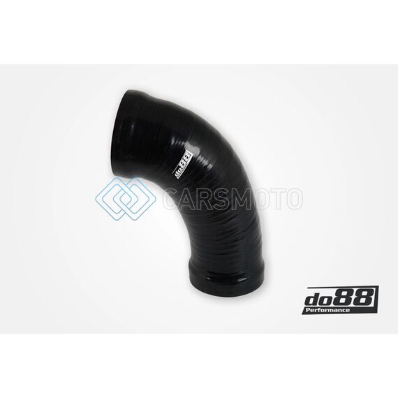 DO88 DO88-KIT232-1S 05-12 BMW 323I/325I/328I/330I N51/N52/N53 (E9X) INTAKE RESONATOR DELETE - BLACK
