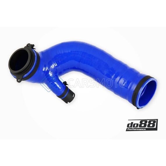 DO88 DO88-KIT240B VAG 2.0 TSI EA888 GEN4 (300HP) INLET HOSE BLUE