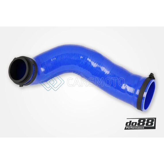 DO88 DO88-KIT241B VAG 2.0 TSI EA888 GEN4 (245HP) INLET HOSE BLUE