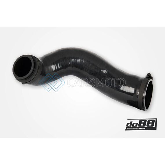 DO88 DO88-KIT241S VAG 2.0 TSI EA888 GEN4 (245HP) INLET HOSE BLACK