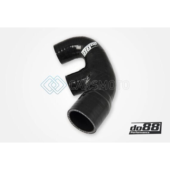 DO88 DO88-KIT243S 01-05 PORSCHE 911 TURBO/TURBO S/X50/GT2 (996) F-HOSE - BLACK