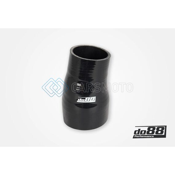 DO88 DO88-KIT248S ALPINE A110 INLET HOSE - BLACK