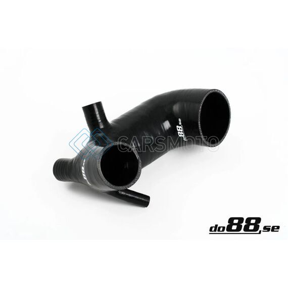 DO88 DO88-KIT51-2S 91-97 AUDI S4/S6/A6 2.2T C4 (AAN) TURBO INLET HOSE - BLACK