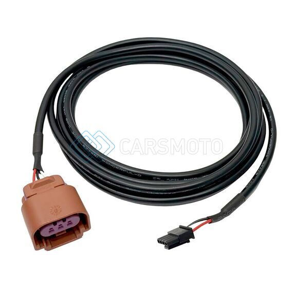 INNOVATE 08-0257 REPLACEMENT ETHANOL SENSOR CABLE FOR MTX-D/ECB-1/ECF-1