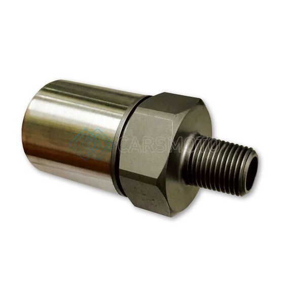 INNOVATE 12-0078 NITROUS PRESSURE SENSOR 0-1500 PSI 100 BAR (USE W/ PSN-1 GAUGE)