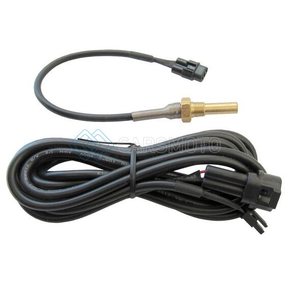 INNOVATE 15-0049 REPLACEMENT TEMPERATURE SENSOR (P/N 3853)