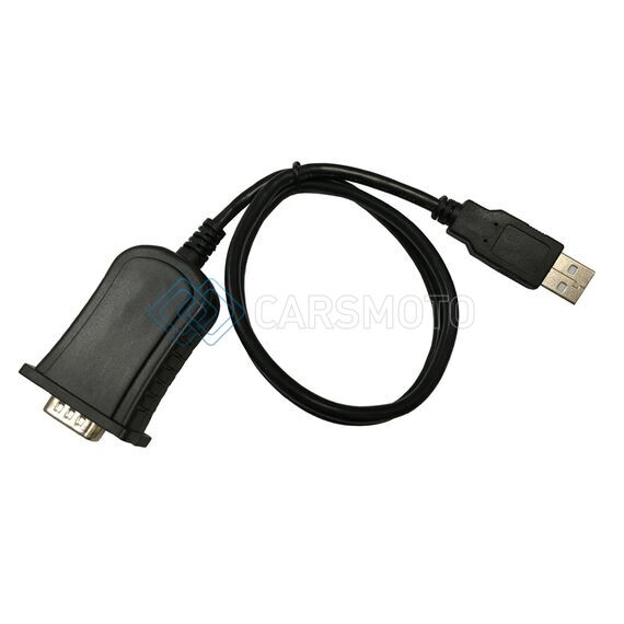 INNOVATE 3733 USB-TO-SERIAL ADAPTER