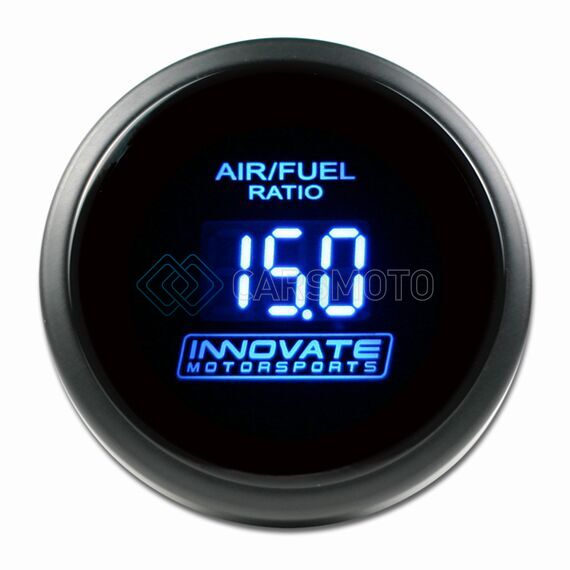 INNOVATE 3793 DB-GAUGE BLUE (GAUGE ONLY)