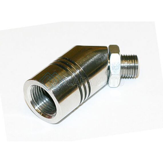 INNOVATE 3835 12MM TO 18MM MOTORCYCLE BUNG ADAPTER