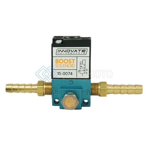 INNOVATE 3883 HIGH RESOLUTION MAC SOLENOID