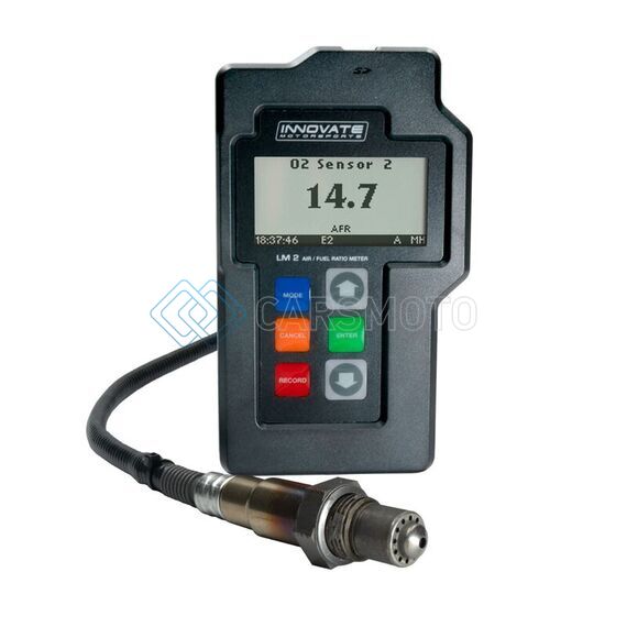 INNOVATE 3920 LM-2 SINGLE 02 ULTIMATE SHOP KIT