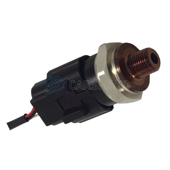 INNOVATE 3929 PRESSURE SENSOR 0-150PSI (10 BAR) AIR/FLUID W/HARNESS (REPLACEMENT FOR 3913,3903,3910)